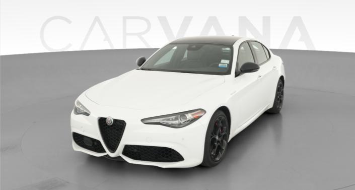 alfa romeo giulia 2023 ZARFANBN8P7670125 image alfa romeo giulia 2023 ZARFANBN8P7670125 image